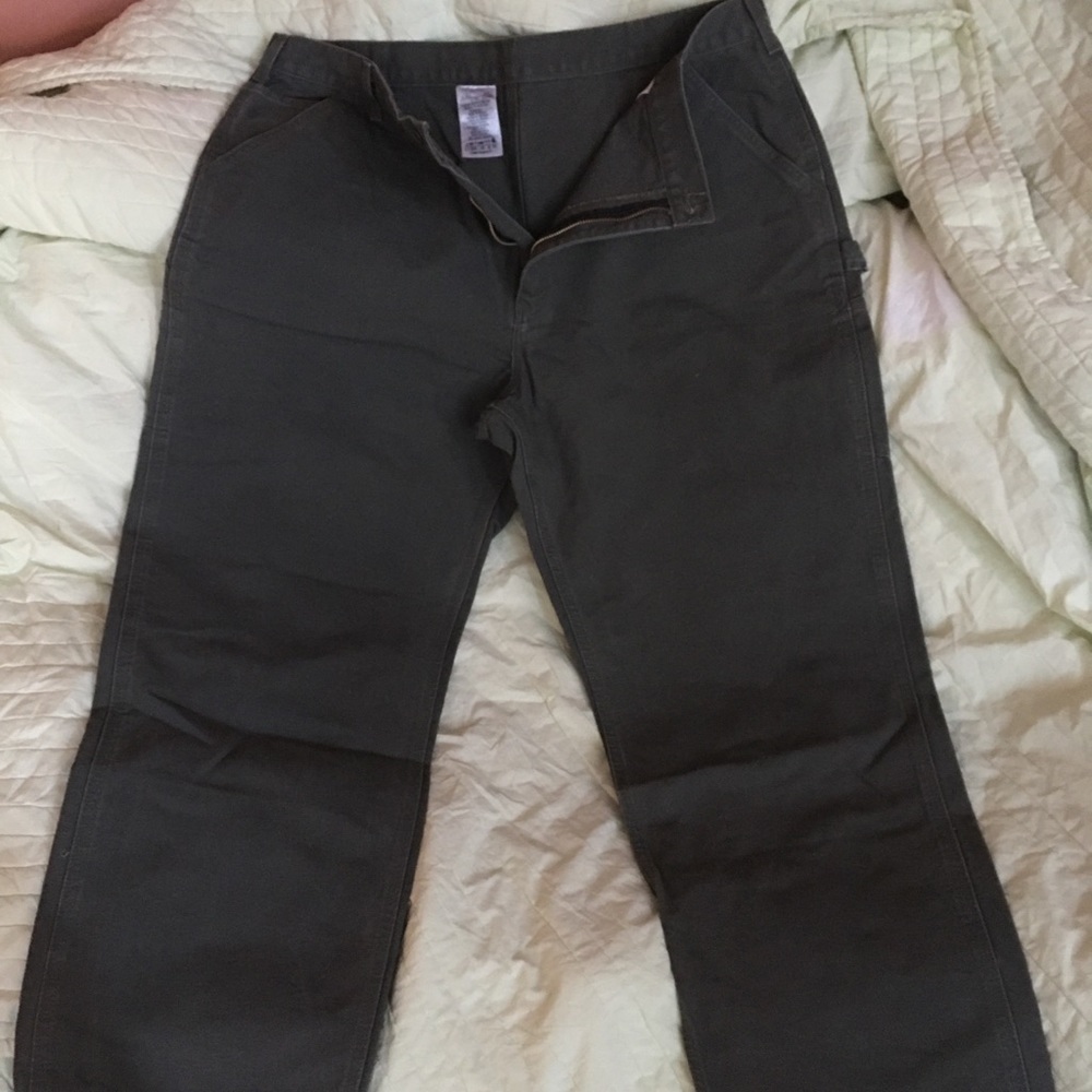 Carhartt pants Original Dungaree Fit